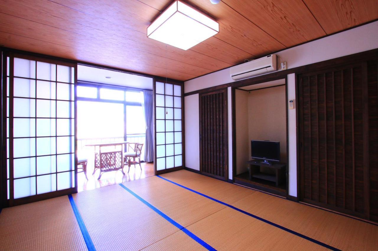 Kagura No Yakata Hotel Takacsiho Kültér fotó