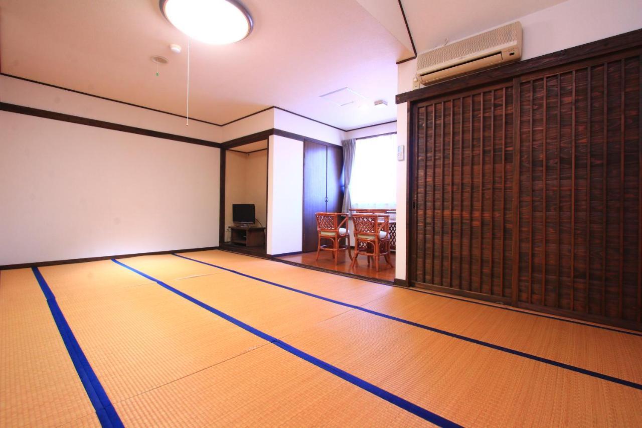 Kagura No Yakata Hotel Takacsiho Kültér fotó